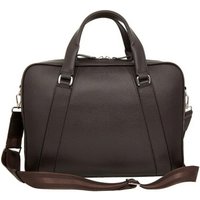 Сумка Sergio Belotti Italy 7077 (темно-коричневый)