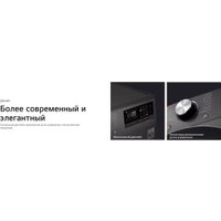 Стиральная машина LG F2V5PS2S