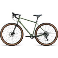 Велосипед Aspect Travel XL 2025