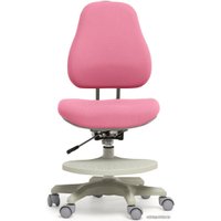 Детское ортопедическое кресло Cubby Paeonia (розовый)