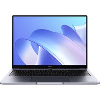 Ноутбук Huawei MateBook 14 2022 KLVF-X 53013PET