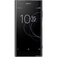 Смартфон Sony Xperia XA1 Plus Dual (черный)