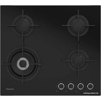 Варочная панель Hotpoint HG 62I/BK