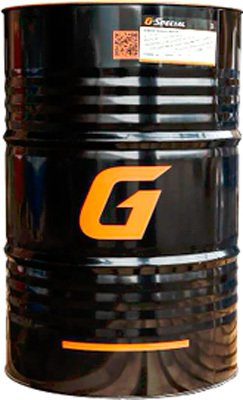 Антифриз G-Energy Antifreeze Si-OAT 40 2422210213 220 кг