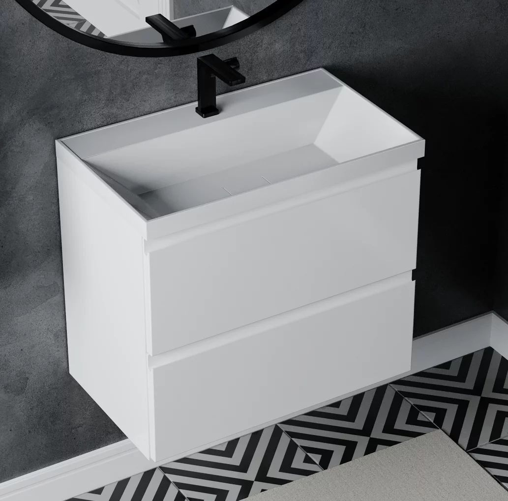 Vela Тумба под умывальник Vela Мира 60П под Classica Slim TU20981
