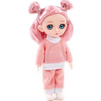 Кукла Полесье Маша в спортивном костюме 03205