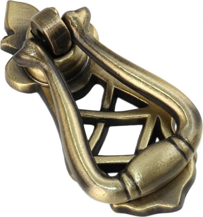 

Ручка мебельная Boyard RC050AB.3