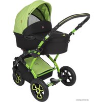 Универсальная коляска Tutek T-ambero