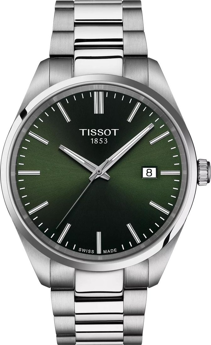 

Наручные часы Tissot T150.410.11.091.00