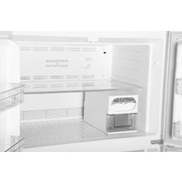 Четырёхдверный холодильник Hitachi R-W660PUC7GPW