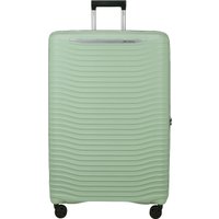 Чемодан-спиннер Samsonite Upscape Soft Sage 81 см
