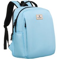 Городской рюкзак Peterson PTN 77707 (голубой)