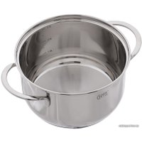 Кастрюля Gipfel Sofia 2318