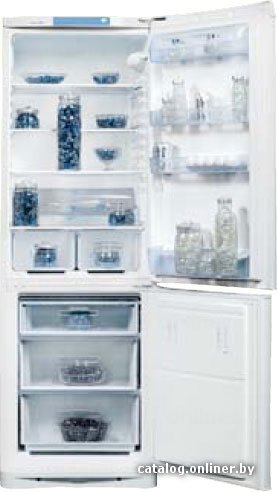 Indesit BH 18