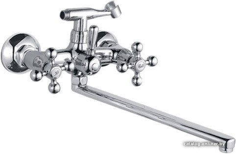 Смеситель Ledeme H19 L2319