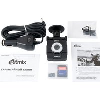 Видеорегистратор Ritmix AVR-500