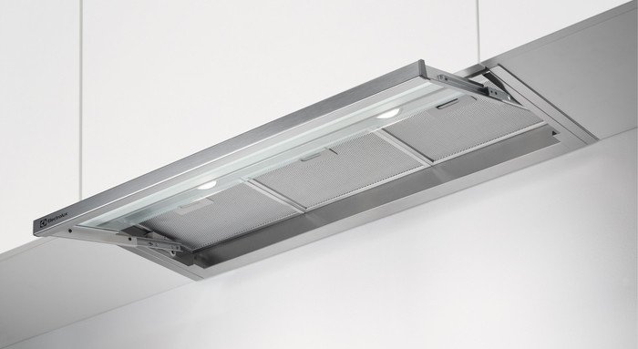 

Кухонная вытяжка Electrolux LFP539X
