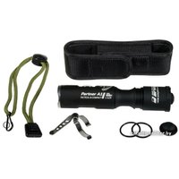 Фонарь Armytek Partner A1 Pro v3 XP-L (теплый)