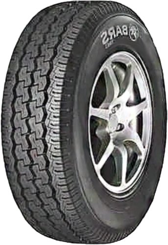 

Всесезонные шины Bars Tires XL607 185/75R16C 104/102P