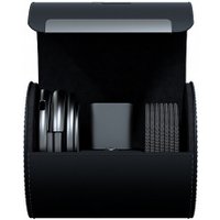 Беспроводное зарядное Magssory Signature Disc Pro для Apple 3 в 1 WCH073 (темно-серый)