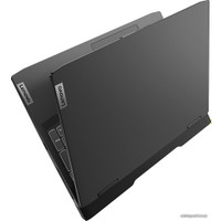 Игровой ноутбук Lenovo IdeaPad Gaming 3 15IAH7 82S900JNPB в Барановичах