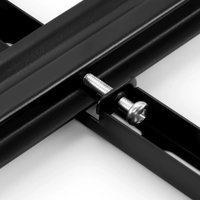 Кронштейн для телевизора Buro MF3 (черный)