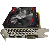 Видеокарта Arktek Cyclops Radeon RX 580 8GB GDDR5 V4 AKR580D5S8GH1