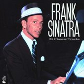 Frank Sinatra - 25 Classic Tracks (Remastered)