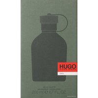 Туалетная вода Hugo Boss Hugo Man EdT (200 мл)