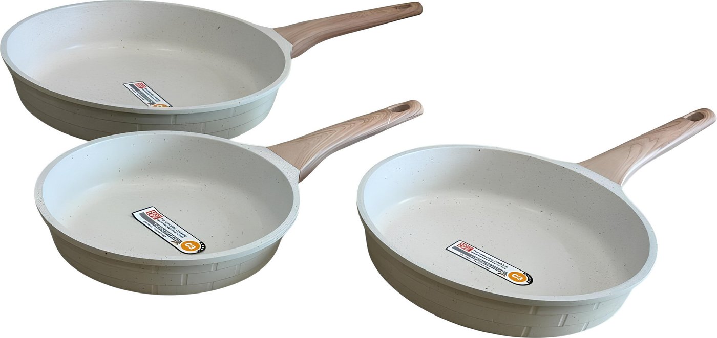 

Набор кастрюль UCC Life UC-F1303