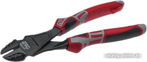Кусачки боковые (бокорезы) NWS 137-69-240