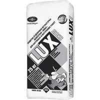 Выравнивающая штукатурка Тайфун LUX Цементная универсальная (25 кг)