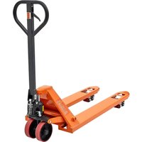 Тележка ручная Gigant JHPT2500-1150-RUB (резиновые колеса)