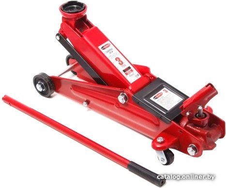 Подкатной домкрат RockForce RF-T83003С 3т