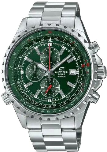 

Наручные часы Casio Edifice EF-527D-3A