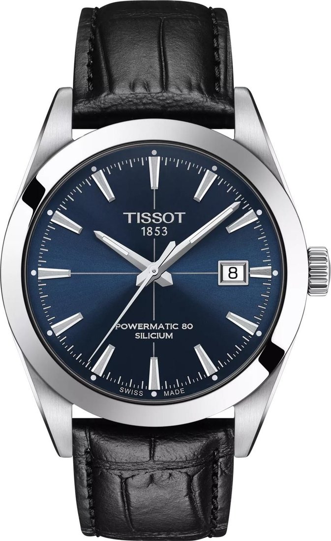 

Наручные часы Tissot T127.407.16.041.01