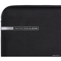 Чехол Hama Neoprene Sleeve 13.3 (черный)