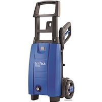 Мойка высокого давления Nilfisk-Alto C 120.6-6 X-TRA (128470359)