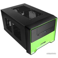 Корпус Raidmax Element Green
