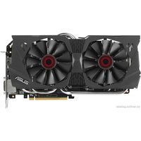 Видеокарта ASUS STRIX R9 280 OC 3GB GDDR5 (STRIX-R9280-OC-3GD5)