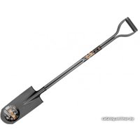 Лопата дренажная Центроинструмент Кузбасс 1546