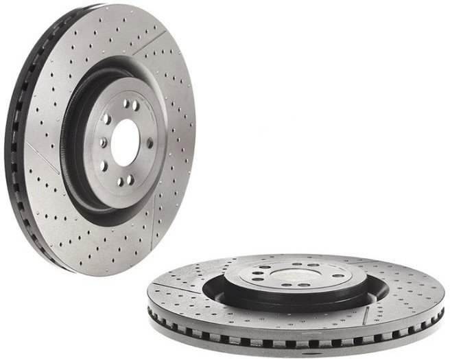 

Brembo 09B80511