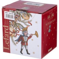 Кружка Lefard Щелкунчик 760-822