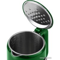Электрический чайник CENTEK CT-1003 (зеленый)