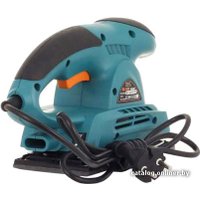 Виброшлифмашина Bort BS-150N