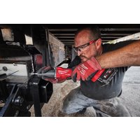 Прямошлифовальная машина Milwaukee M18 FDGROVPDB-0X One-Key Fuel 4933480957 (без АКБ, кейс)