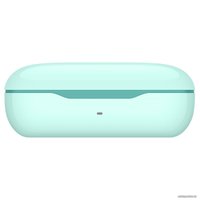 Наушники Huawei FreeBuds SE (мятно-голубой, международная версия)