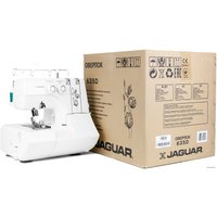 Оверлок Jaguar 635D