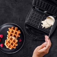 Сэндвичница Redmond (Редмонд) Мультипекарь MB1201