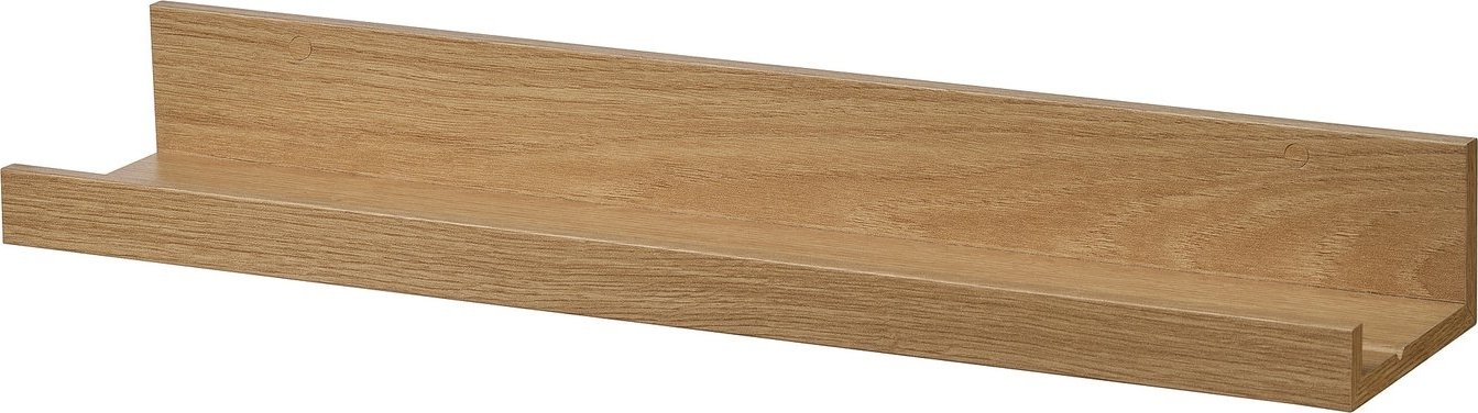 Полка Ikea Mosslanda 80589835